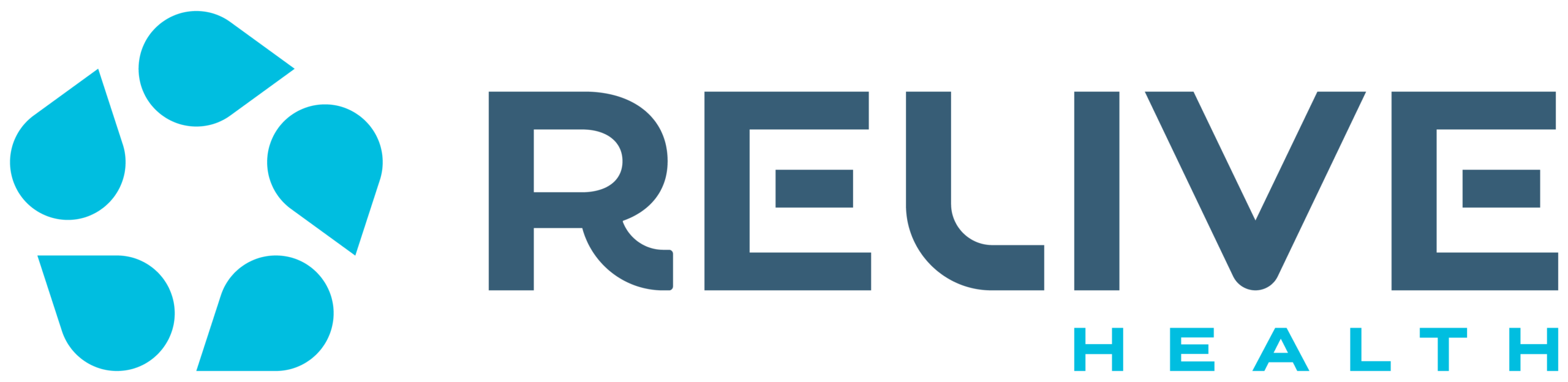 Relive Health Coral Gables